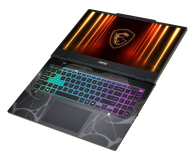 MSI Cyborg A15 AI Ryzen 7-260/24GB/512 RTX5050 144Hz - 1541302 - zdjęcie 6